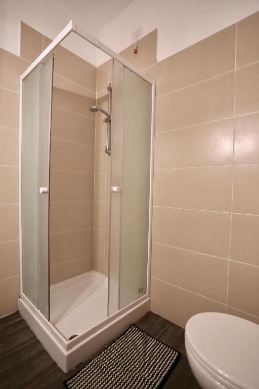 Apartamento Trend Milán